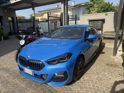 Usata BMW 218 Gran Coupé Comfort Edition 150 CV (110 kW) 2023 Coupé