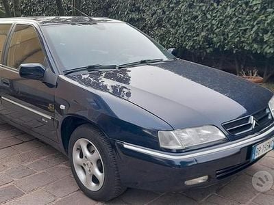 Usata Citroën Xantia 110 CV (80 kW) 1999 Station wagon