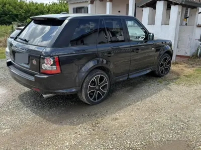 Usata Land Rover Range Rover