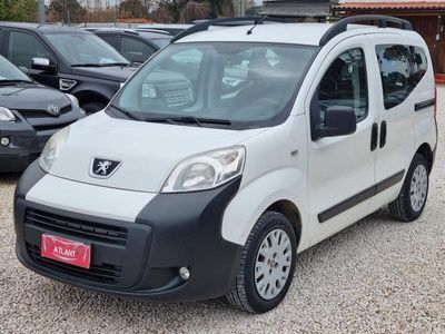 Peugeot Bipper