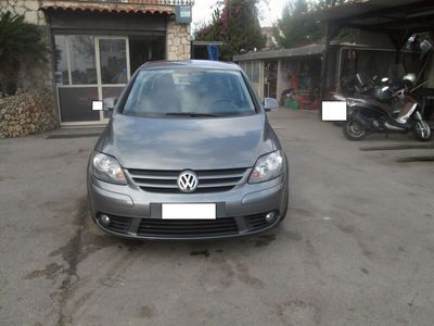 usata VW Golf Plus 2.0 16V TDI Sportline 05