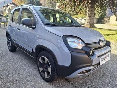 Fiat Panda Cross