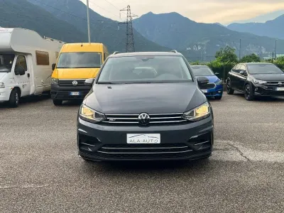Usata VW Touran