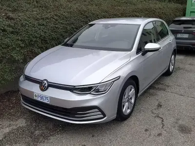 Usata VW Golf VIII