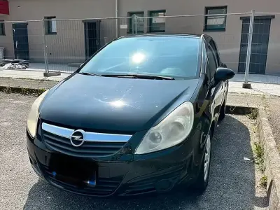 Usata Opel Corsa