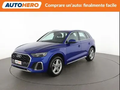Usata Audi Q5