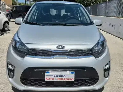 Gebraucht Kia Picanto