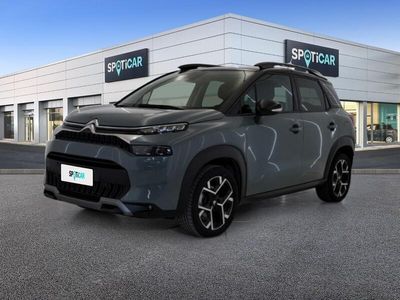 usata Citroën C3 Aircross PureTech 130 S&S Shine Pack EAT6 SCOPRI DI PIÙ SU QUESTO VEICOLO E SULLE MODALITÀ DI CONSEGNA