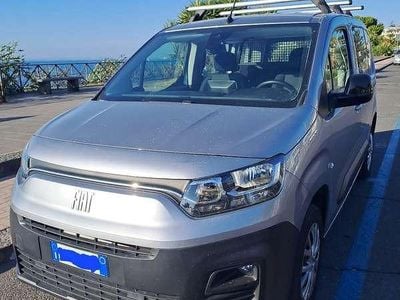 Usata Fiat Doblò 131 CV (96 kW) 2023 Monovolume