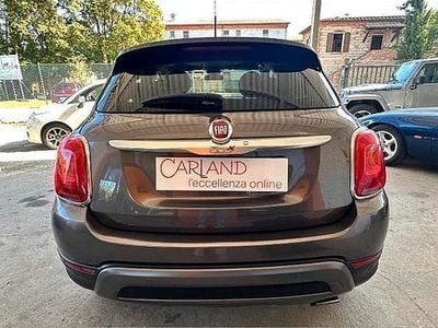 Usata Mercedes 500 2017 Grigio Monovolume