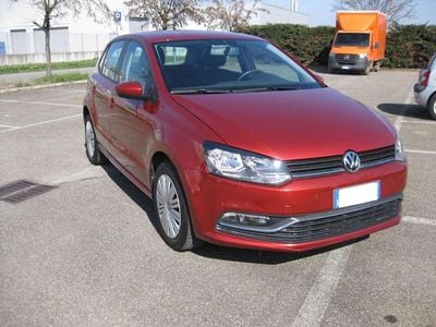 Usata VW Polo