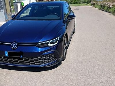 Usata VW Golf VIII GTD 200 CV (147 kW) 2023 Berlina