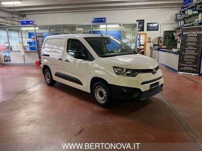 usata Toyota Proace City 1.5D 100 CV S&S L1