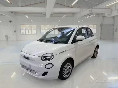 Usata Fiat 500e