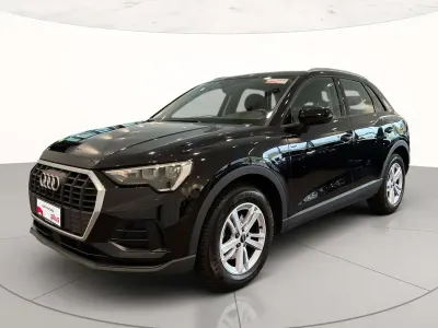 Occasion Audi Q3