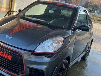 Usata Ligier JS50 68 CV (50 kW) 2016 Utilitaria