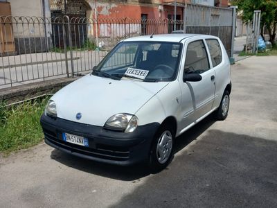 usata Fiat 600 1.1