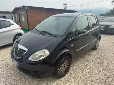 Usata Lancia Musa