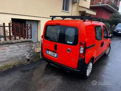 Usata Fiat Fiorino