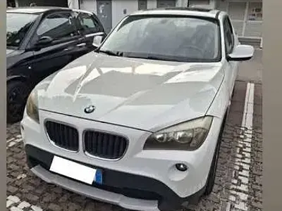 Usata BMW X1
