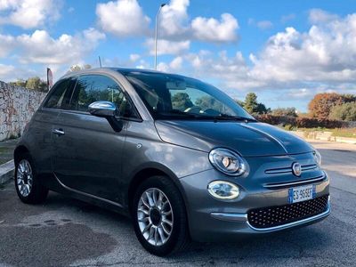 usata Fiat 500 GPL