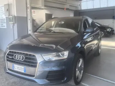 Usata Audi Q3