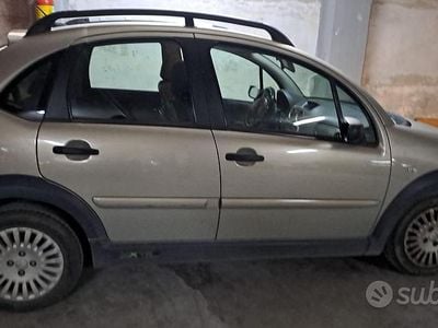 Usata Citroën C3 2006 Berlina