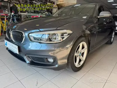 Usata BMW 118