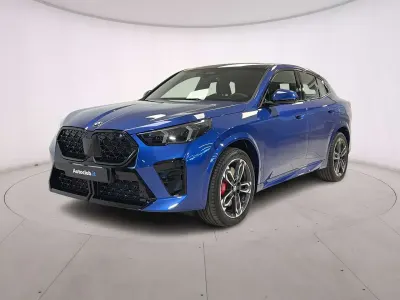 Nuova BMW X2 M Sport 150 CV (110 kW) 2026 Portimao blue SUV