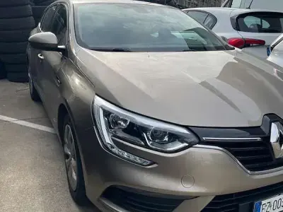 Usata Renault Mégane GrandTour