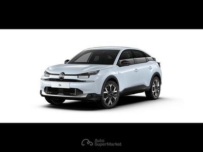 Nuova Citroën C4 PureTech 131 CV (96 kW) 2025 Bianco Berlina