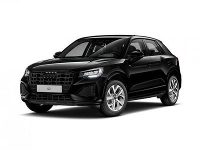 Nuova Audi Q2 Advanced 150 CV (110 kW) 2026 Nero brillante SUV