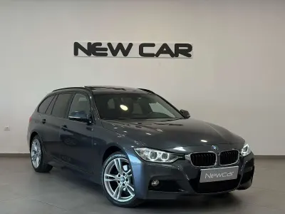 Usata BMW 320