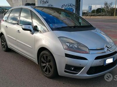 usata Citroën C4 Picasso - 2007