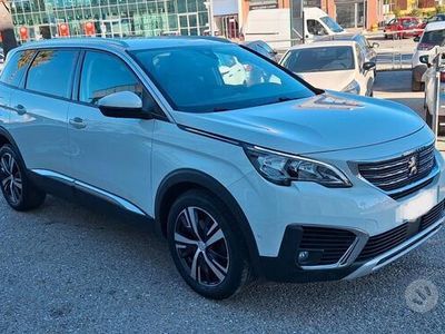 usata Peugeot 5008 BlueHDi 130 S&S Allure