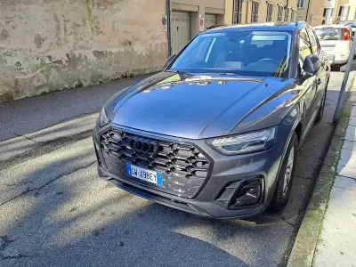 Usata Audi Q5