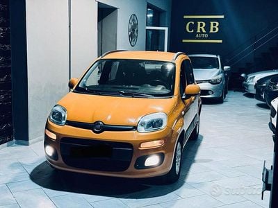 Usata Fiat Panda 95 CV (69 kW) 2018 Utilitaria