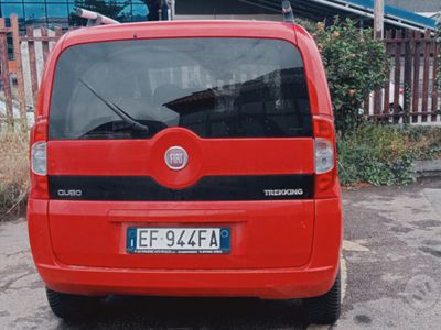 usata Fiat Qubo 1300, dell' 2011