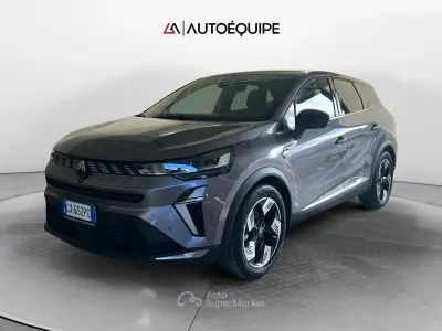 Usata Renault Symbioz