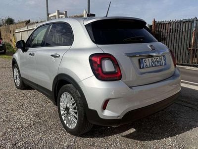 Usata Fiat 500X