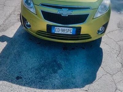 usata Chevrolet Spark -