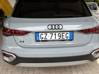 Usata Audi A3 150 CV (110 kW) 2025 Berlina