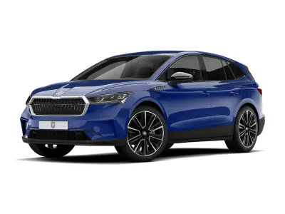 Usata Skoda Enyaq iV