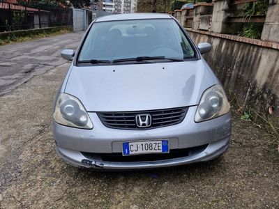 usata Honda Civic CTDI anno 2004