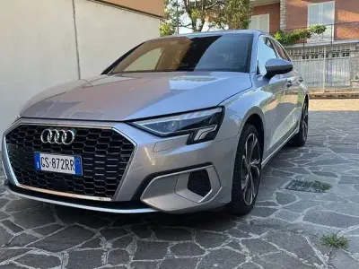 Usata Audi A3