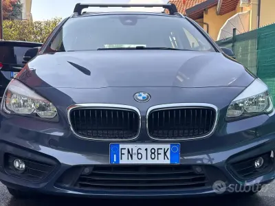 Usata BMW 218
