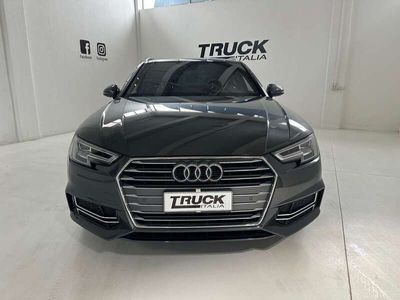 usata Audi A4 A4Avant 35 2.0 tdi S line edition 150cv s-tronic