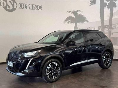 Nero Usata 2025 Peugeot 2008 Allure SUV | 18.490 € (Super prezzo)