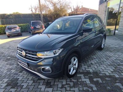 usata VW T-Cross - 1.0 tsi Advanced 115cv