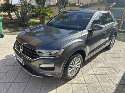Usata VW T-Roc Style 150 CV (110 kW) 2021 SUV